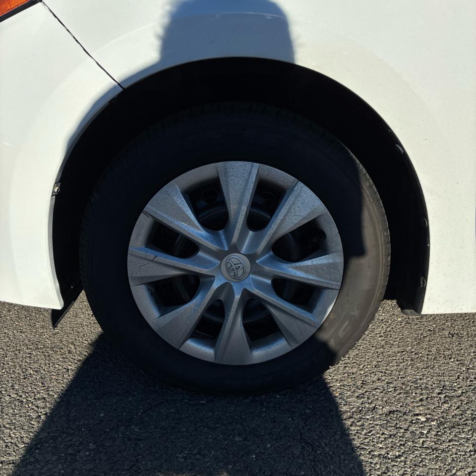 Toyota Corolla  2015