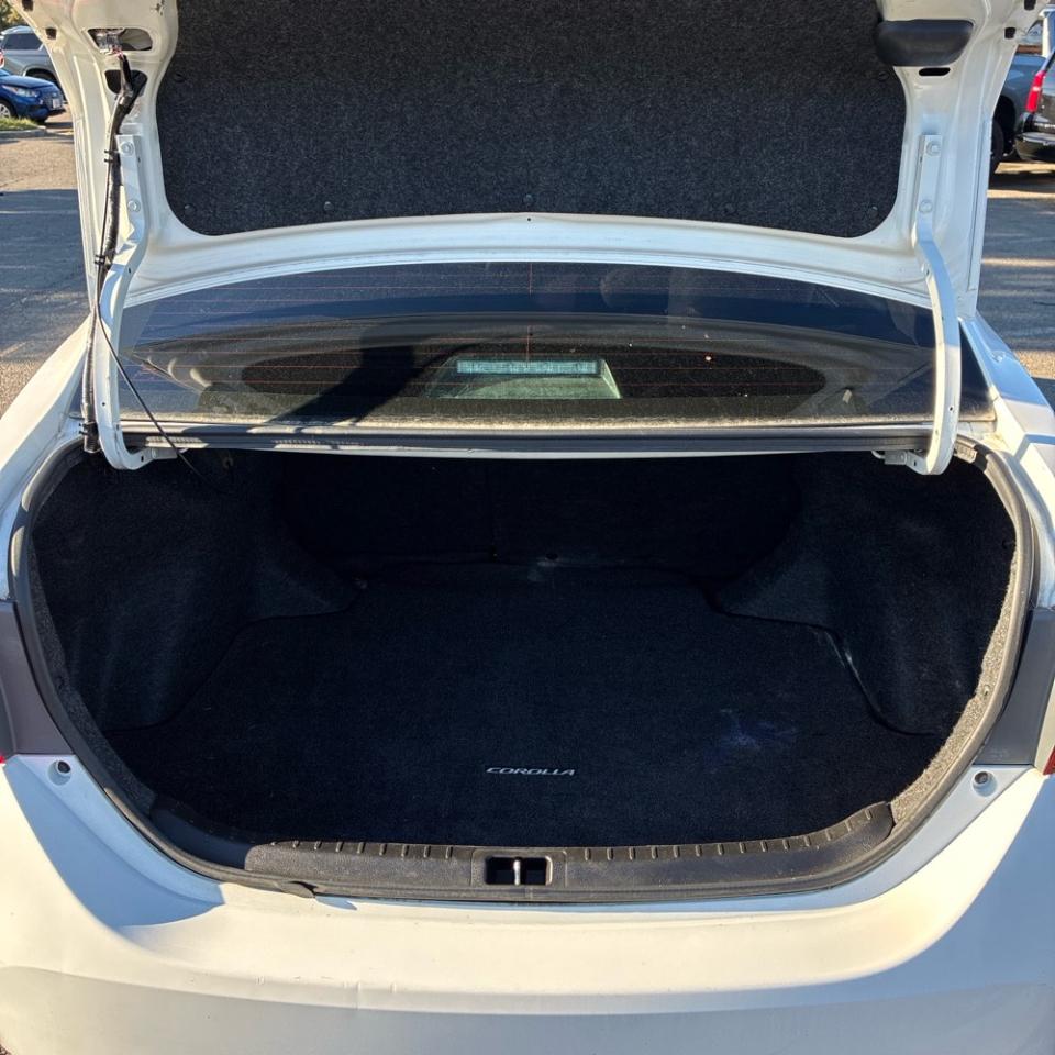 Toyota Corolla  2015