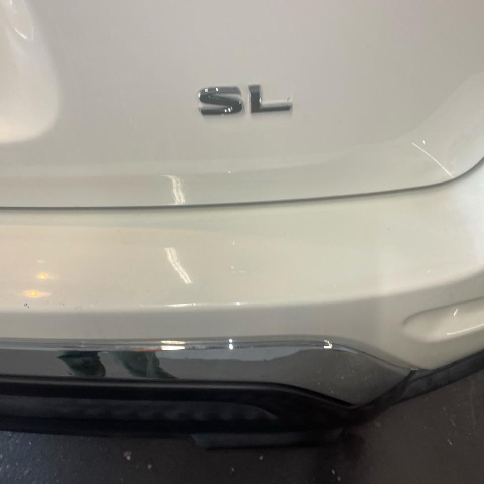 Nissan Pathfinder  2020
