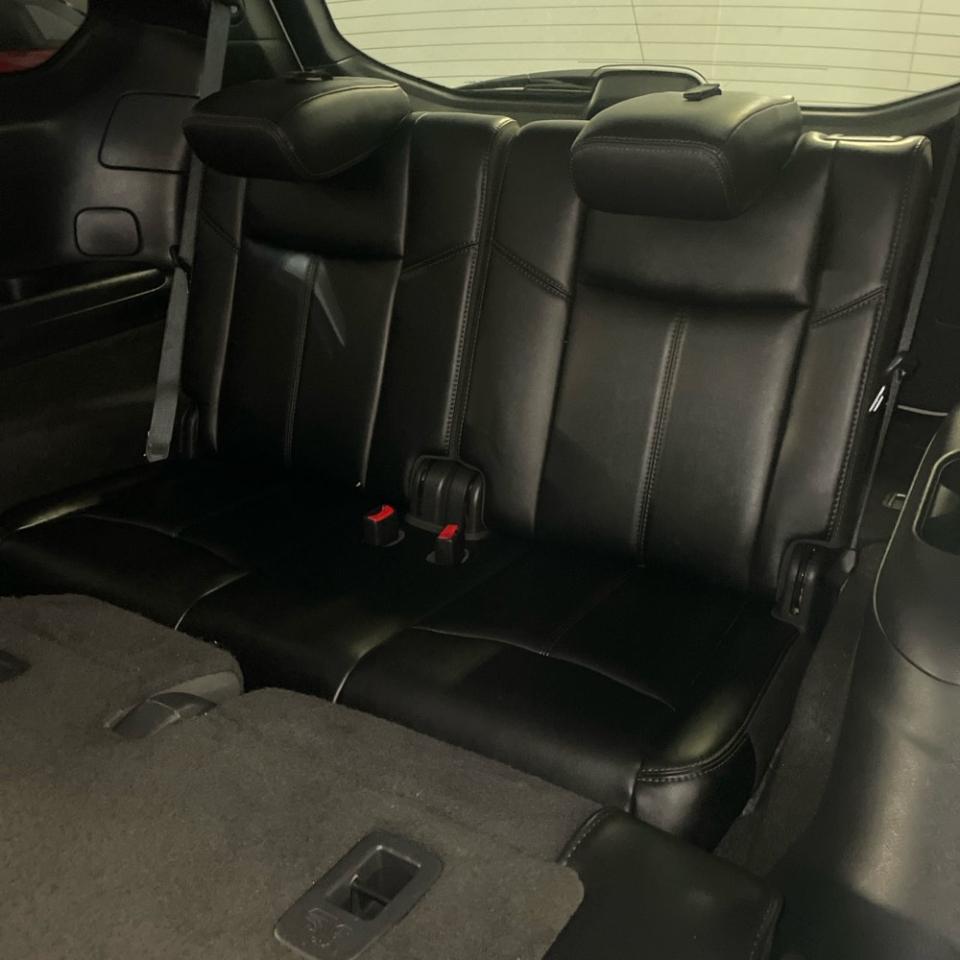 Nissan Pathfinder  2020