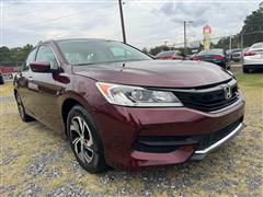 2017 Honda Accord  2017 Honda Accord