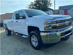 2016 Chevrolet Silverado 2500HD  2016 Chevrolet Silverado 2500HD