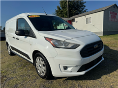 2020 Ford Transit Connect  2020 Ford Transit Connect