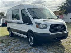 2016 Ford Transit 
