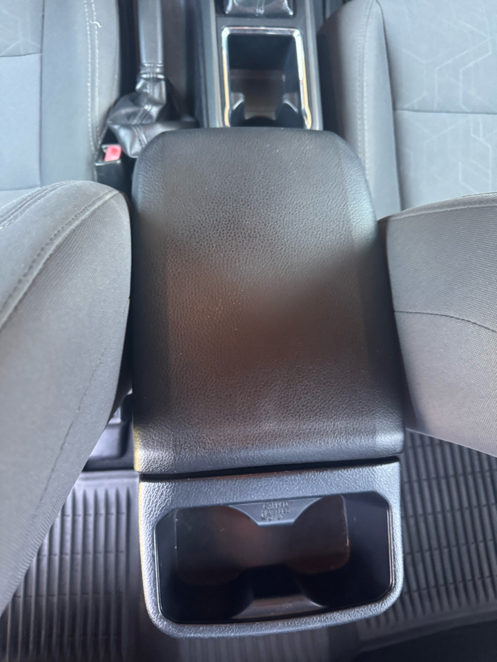 Toyota Tacoma SR5 Double Cab Long Bed V6 6AT 2WD 2018