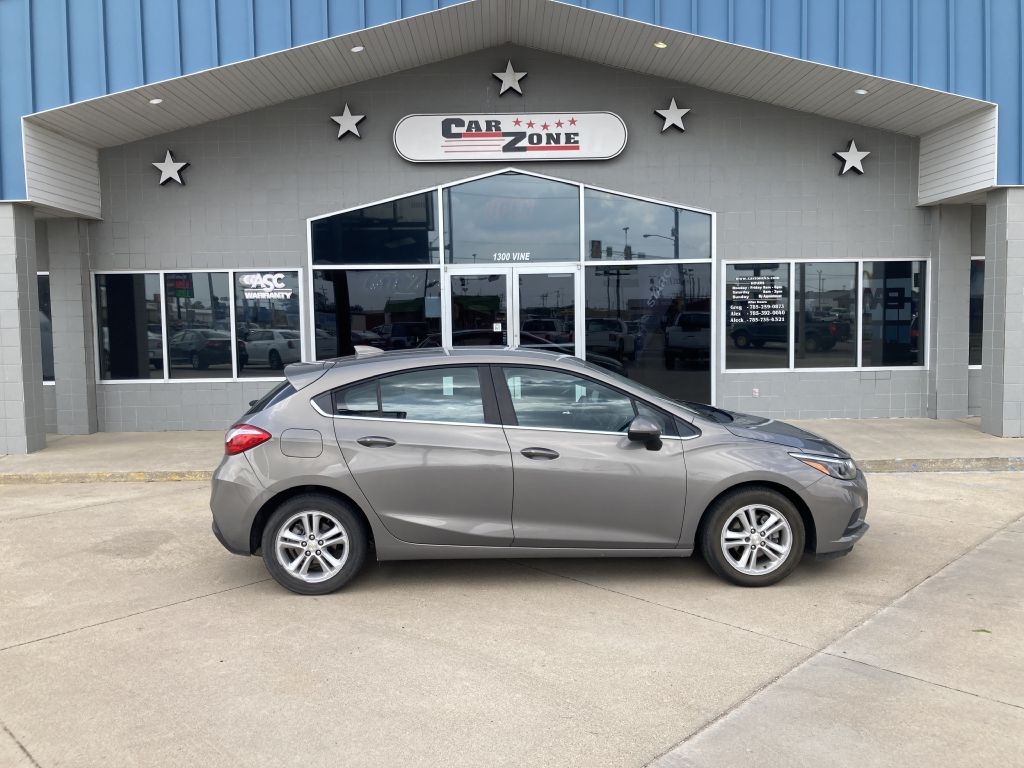 Used Cars for Sale Hays KS 67601 Car Zone Inc