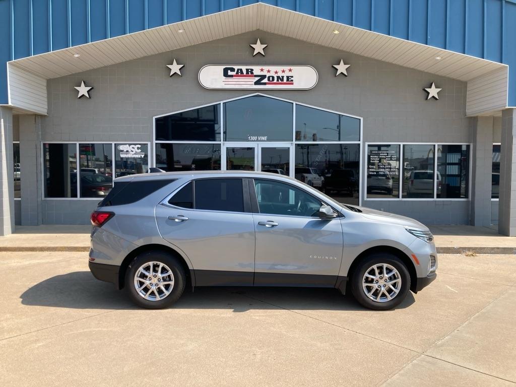 Used Cars Hays Ks