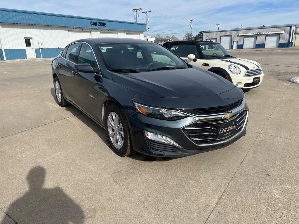 Used Cars Hays Ks