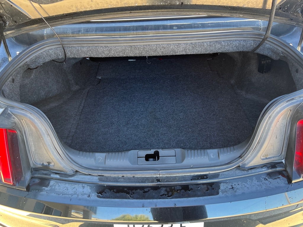 Ford Mustang V6 Convertible 2017