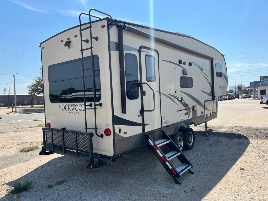 2019 Rockwood 2441WSC Ultra Lite