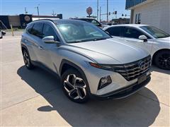 2022 Hyundai Tucson  2022 Hyundai Tucson