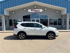 2017 Nissan Rogue  2017 Nissan Rogue