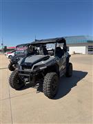 2023 Polaris General  2023 Polaris General