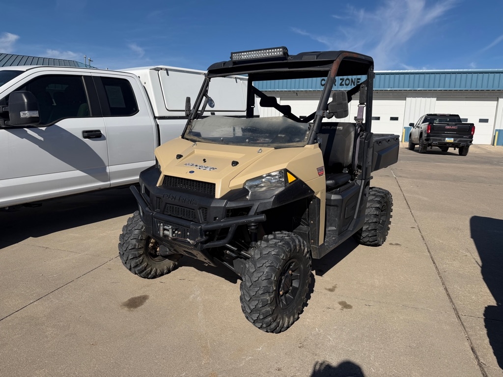 2019 Polaris Ranger XP 900 EPS 