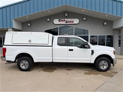 2019 Ford F-350 SD 