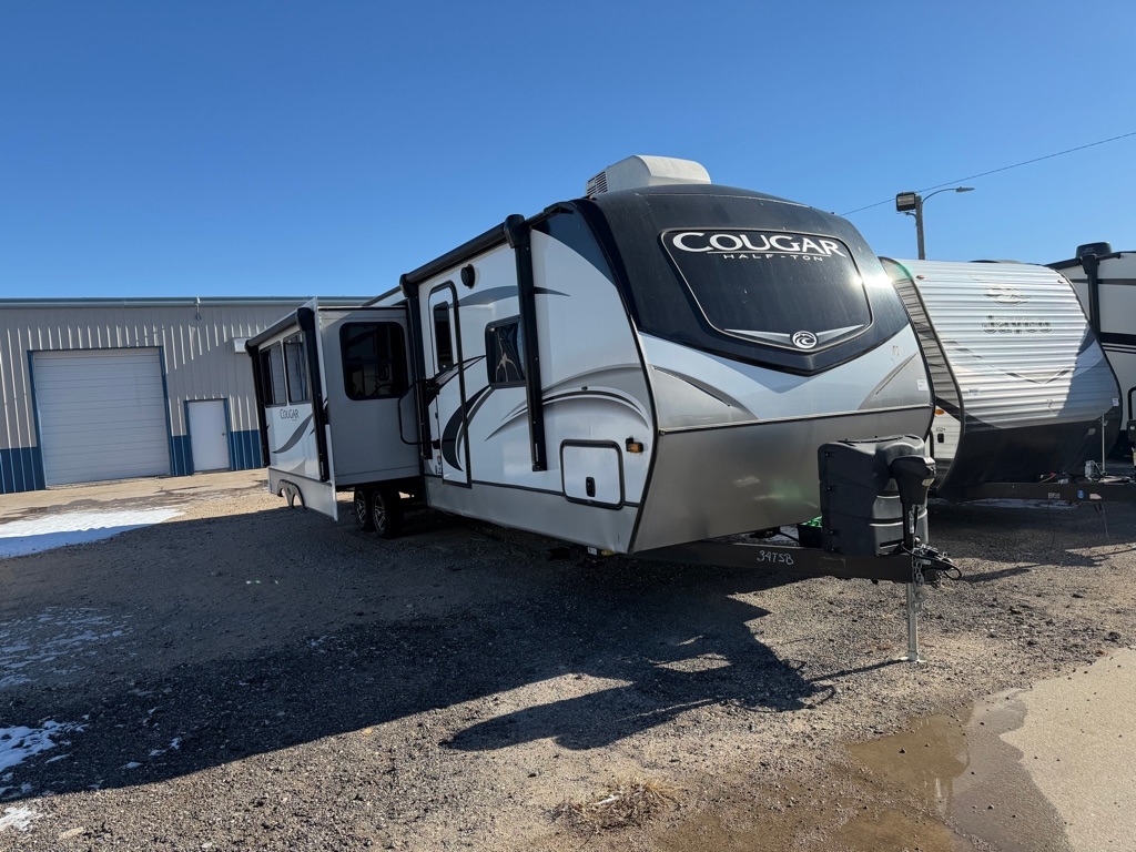 2021 Keystone Unknown 