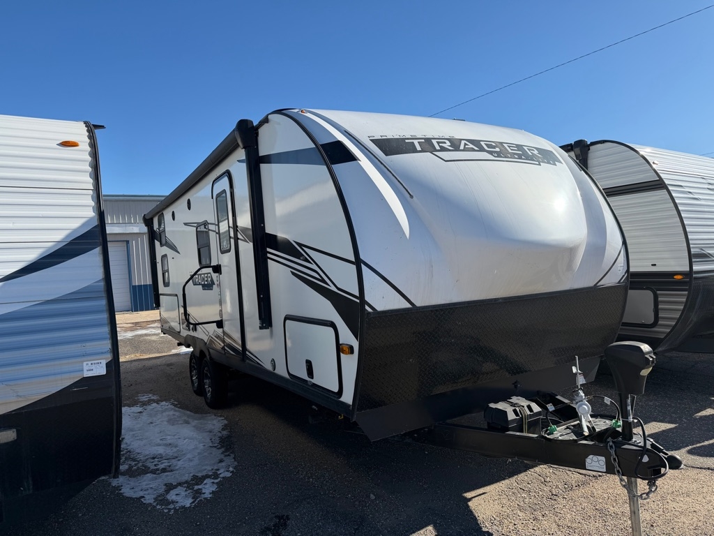 2022 Forest River Cherokee 