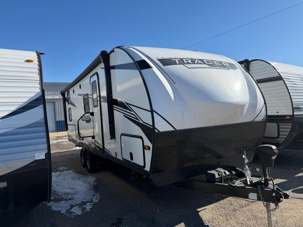 2022 Forest River Tracer Ultra Lite 