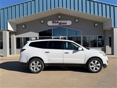 2017 Chevrolet Traverse 