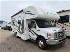 2024 Thor Motor Coach Fourwinds 