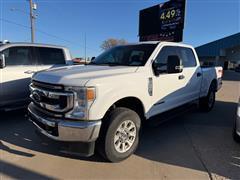 2021 Ford F-250 SD 