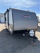 2023 Coleman 17 B 