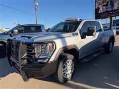 2022 GMC Sierra 2500HD 
