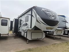 2016 Keystone AVALANCHE 