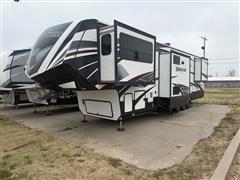 2016 Grand Design Recreational Unknown 