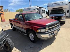 1999 Dodge Ram 1500 