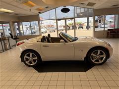 2008 Pontiac Solstice 