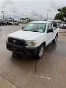 2013 Toyota Tacoma 