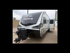 2025 Jayco Jay Feather Select 