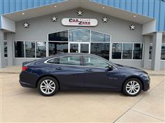 2016 Chevrolet Malibu 