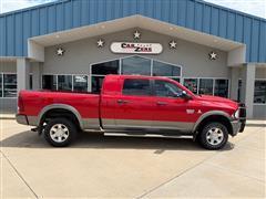 2012 RAM 2500 