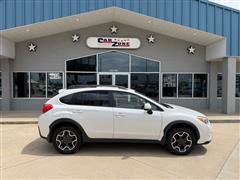 2014 Subaru XV Crosstrek 