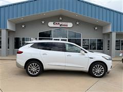 2019 Buick Enclave 