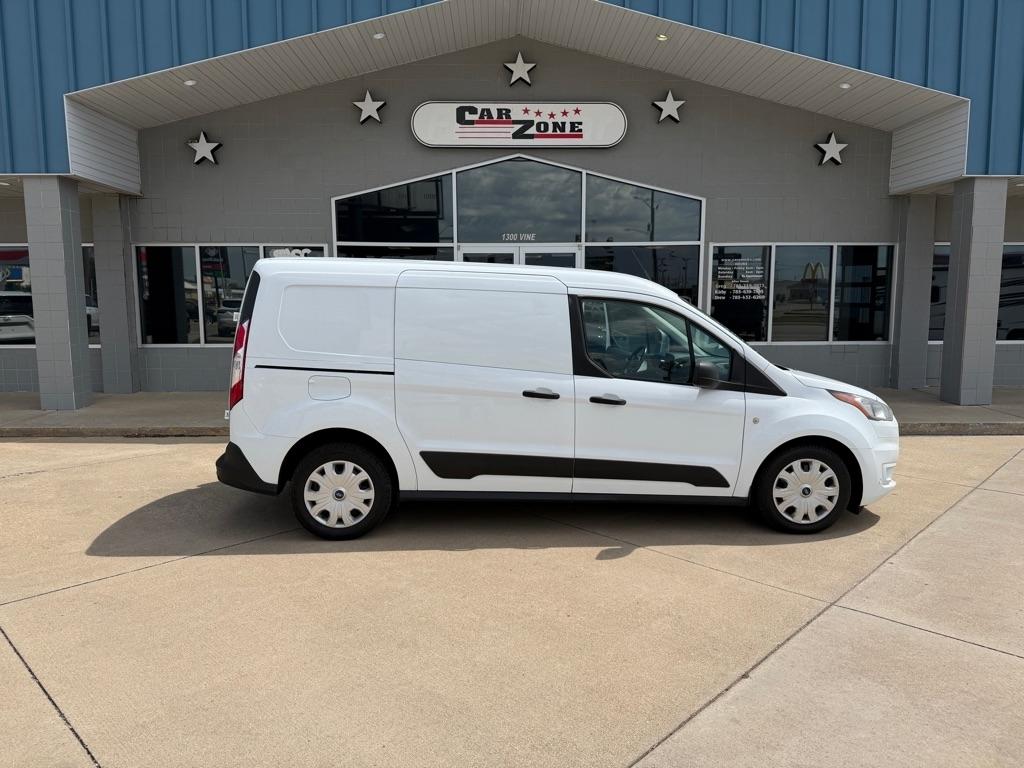 2019 Ford Transit Connect Van XLT LWB (Rear 180 Degree Door)'s photo