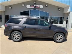 2016 GMC Acadia 