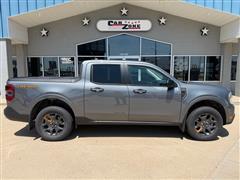 2024 Ford Maverick 