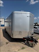 2024 Sharp Manufacturing 101 Sharp Series V-Nose 