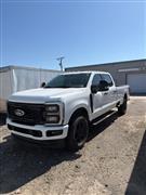 2024 Ford F-250 SD 
