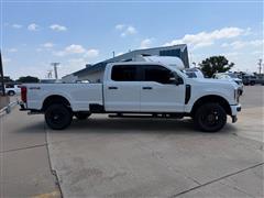 2024 Ford F-250 SD 