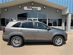 2014 Kia Sorento 