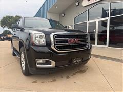 2019 GMC Yukon 