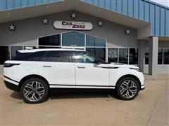 2020 Land Rover Range Rover Velar 