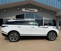 2020 Land Rover Range Rover Velar 