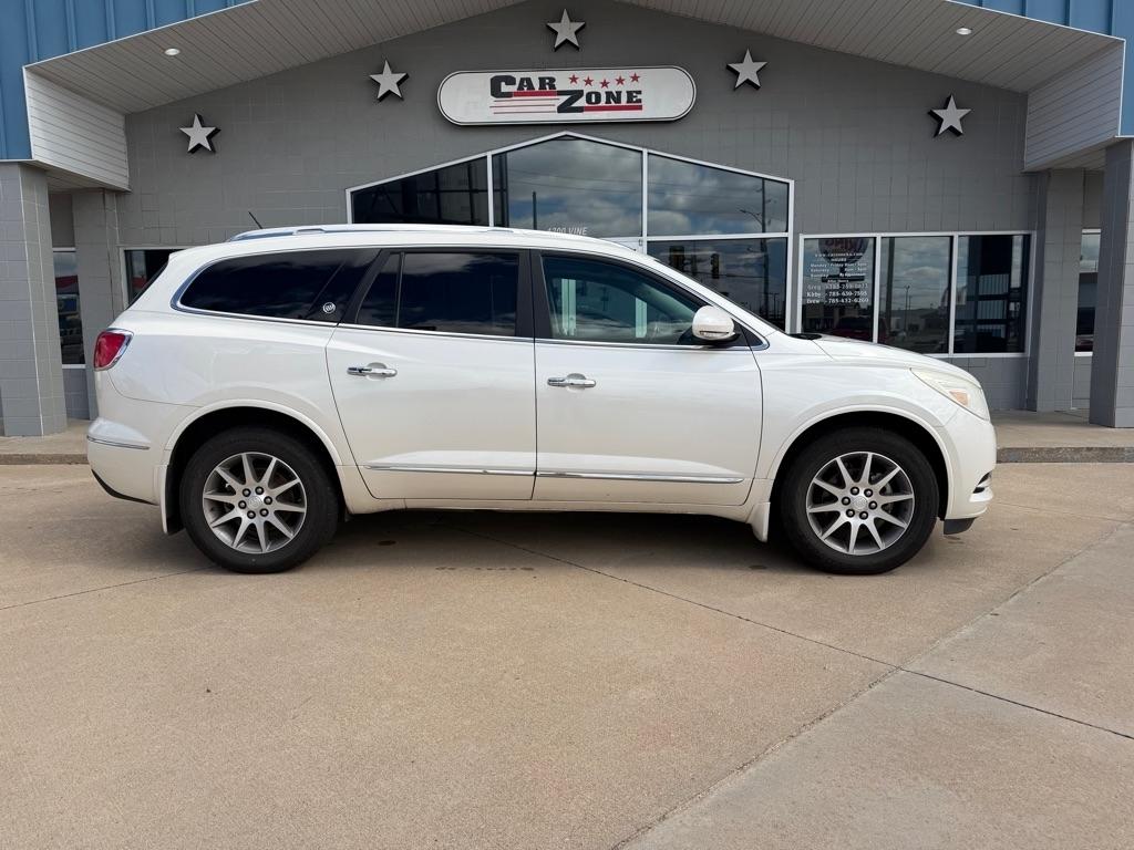 2014 Buick Enclave Leather FWD