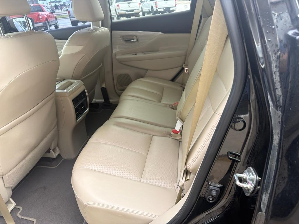 Nissan Murano photo 5