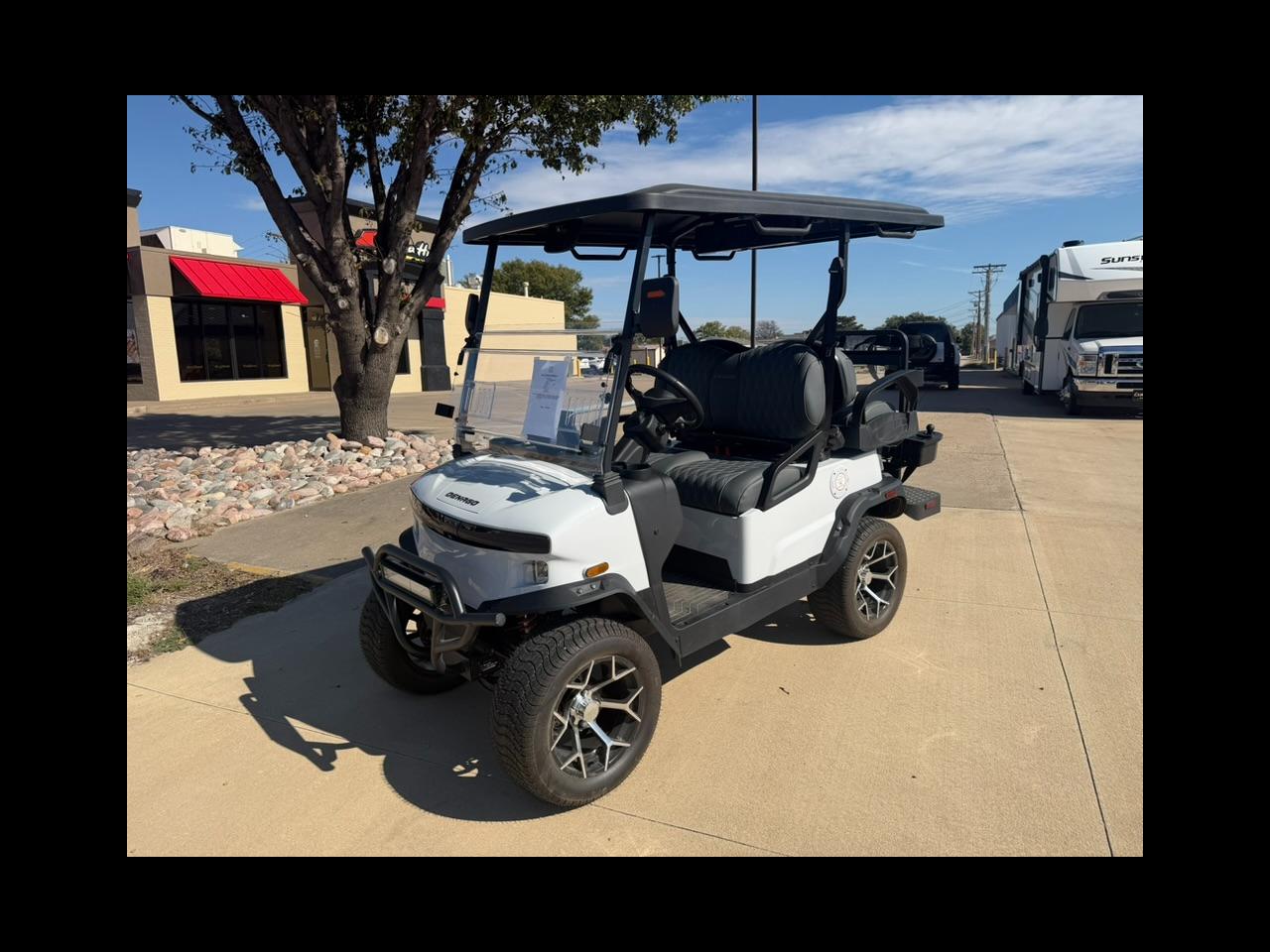 2025 Denago Nomad XL 